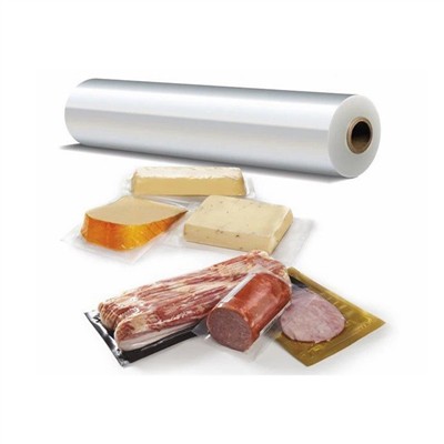 Які переваги коекструдованої плівки?