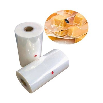 Високозахисна плівка для термоформування