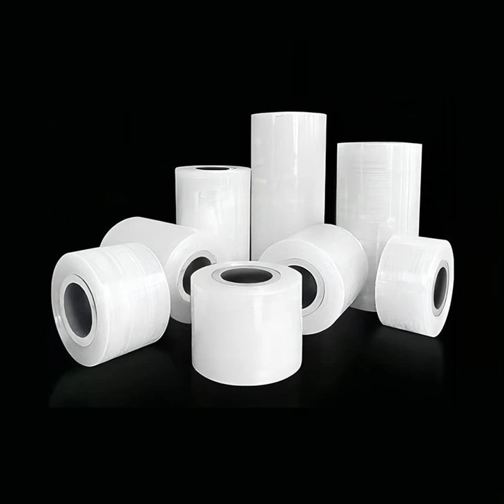 Plaster outer packaging film (3)