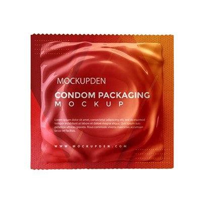 Сумка для презервативів