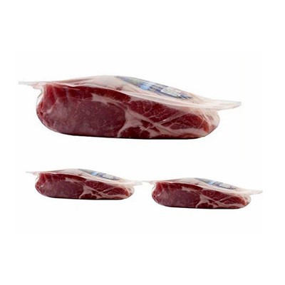 Які переваги вибору нашої плівки для пакування замороженого м’яса?